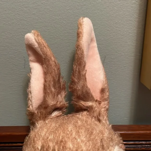 Peter Rabbit Build-A-Bear - Picture 4 of 11